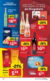 Catalog Lidl săptămâna 8 Pagină 66