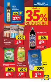 Catalog Lidl săptămâna 8 Pagină 67