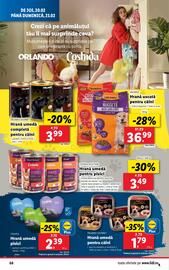 Catalog Lidl săptămâna 8 Pagină 68