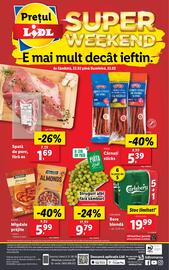 Catalog Lidl săptămâna 8 Pagină 70