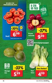 Catalog Lidl săptămâna 8 Pagină 8