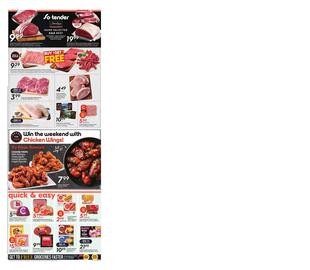 Sobeys flyer week 7 Page 10