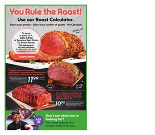 Sobeys flyer week 7 Page 11