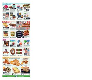 Sobeys flyer week 7 Page 13