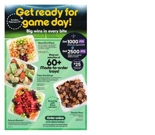 Sobeys flyer week 7 Page 14