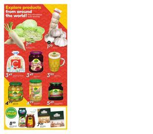 Sobeys flyer week 7 Page 17