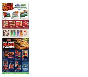 Sobeys flyer week 7 Page 18