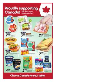 Sobeys flyer week 7 Page 2