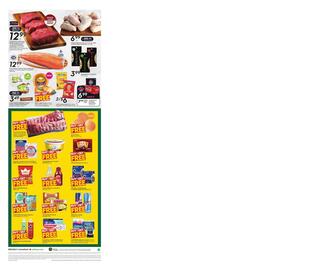 Sobeys flyer week 7 Page 5