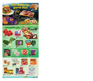 Sobeys flyer week 7 Page 7