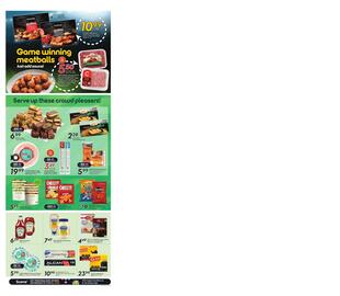 Sobeys flyer week 7 Page 8