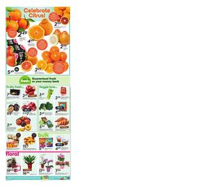 Sobeys flyer week 7 Page 9