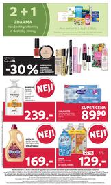 Rossmann leták Strana 20