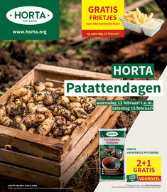 Horta folder Pagina 1