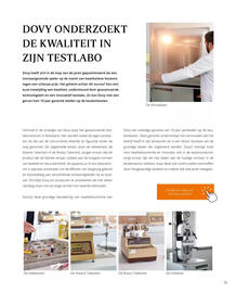 Cuisines Dovy folder Pagina 15