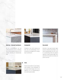 Cuisines Dovy folder Pagina 25