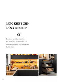 Cuisines Dovy folder Pagina 26