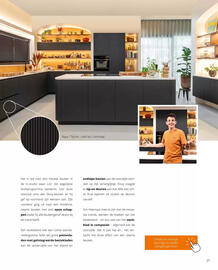 Cuisines Dovy folder Pagina 27