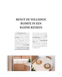 Cuisines Dovy folder Pagina 61