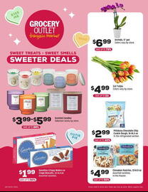 Grocery Outlet Weekly Ad week 7 Page 1