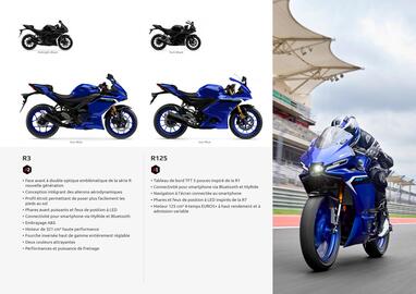 Catalogue Yamaha page 26