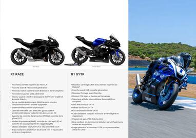 Catalogue Yamaha page 27