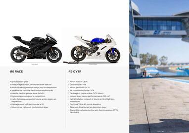 Catalogue Yamaha page 28