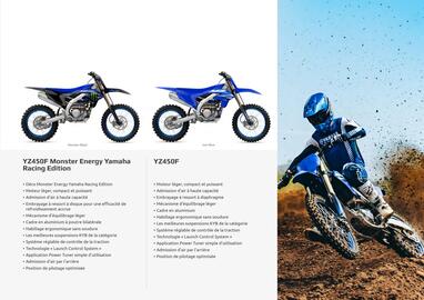 Catalogue Yamaha page 31