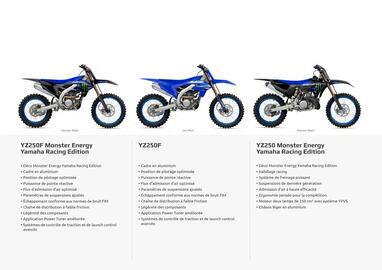 Catalogue Yamaha page 32