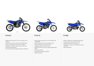 Catalogue Yamaha page 36