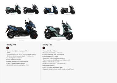 Catalogue Yamaha page 17