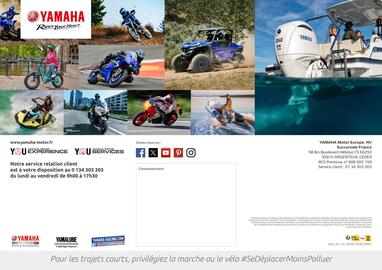 Catalogue Yamaha page 36