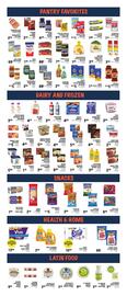 Foodarama Weekly Ad week 7 Page 2