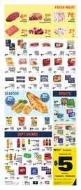 Foodarama Weekly Ad week 7 Page 3