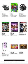 Game Stop Weekly Ad week 7 Page 4