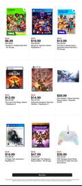 Game Stop Weekly Ad week 7 Page 5