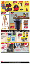 Ace Hardware Weekly Ad Page 2