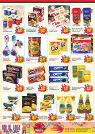 Delta Centre catalogue Page 3