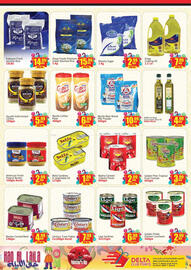 Delta Centre catalogue Page 4