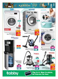 Ansar Mall catalogue Page 18