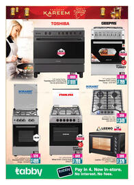 Ansar Mall catalogue Page 20