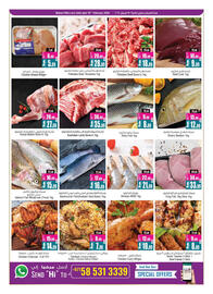 Ansar Mall catalogue Page 3