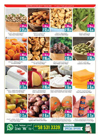 Ansar Mall catalogue Page 4