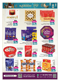 Ansar Mall catalogue Page 5