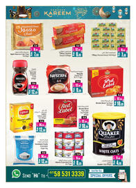 Ansar Mall catalogue Page 6