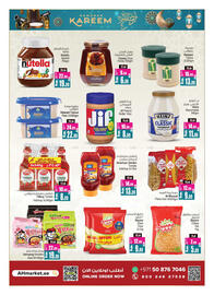 Ansar Mall catalogue Page 7