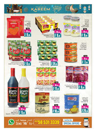 Ansar Mall catalogue Page 8