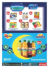 Almaya supermarket catalogue Page 10