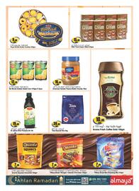 Almaya supermarket catalogue Page 11