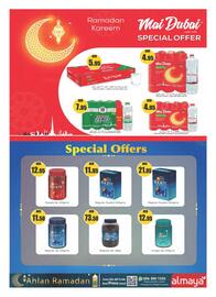 Almaya supermarket catalogue Page 14